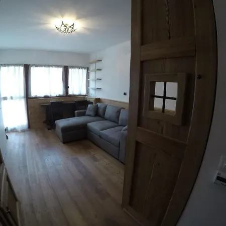 Apartman Christian's