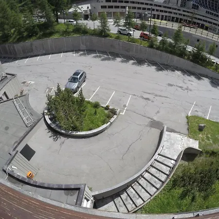 Christian's * Breuil-Cervinia