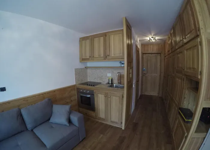 Apartman Christian's