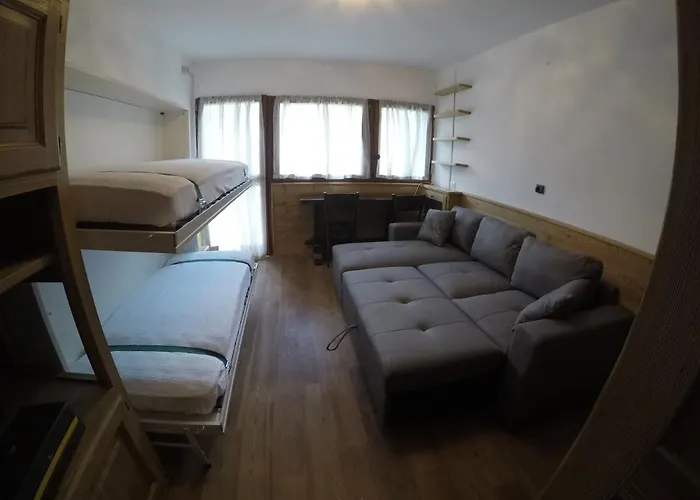 Christian's Apartman *