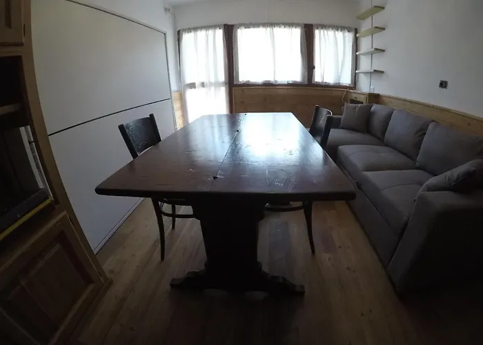 Christian's Breuil-Cervinia