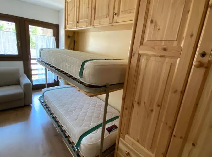 Apartman Christian's *