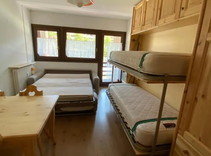 Apartman Christian's