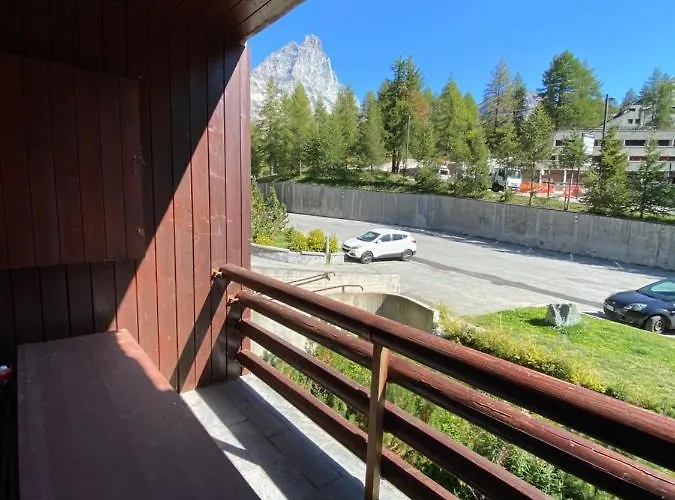 Christian's Breuil-Cervinia