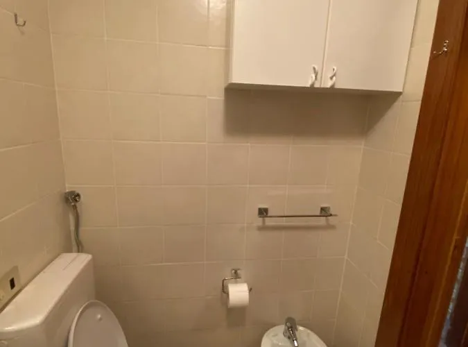 Apartman Christian's