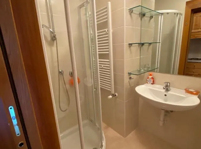 Apartman Christian's *