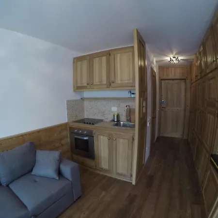 Appartamento Christian's