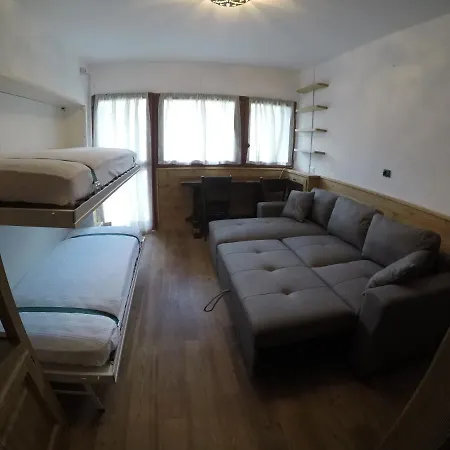 Christian's Apartment *