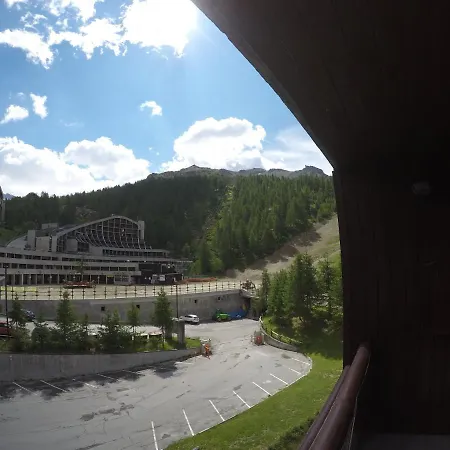 Daire Christian's Breuil-Cervinia