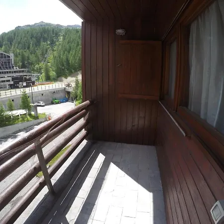 Christian's Apartment Breuil-Cervinia