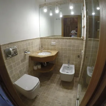 Christian's 아파트