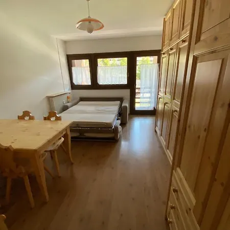 Apartment Christian's *