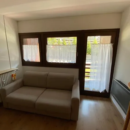 Christian's 아파트 *