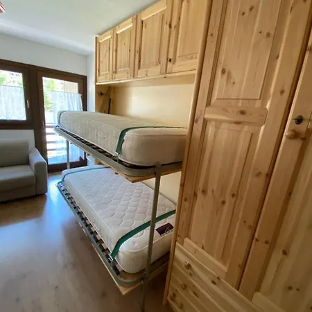 아파트 Christian's *