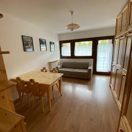 Christian's 아파트