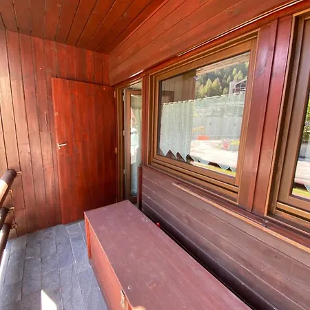 아파트 Christian's 브루일서비니아