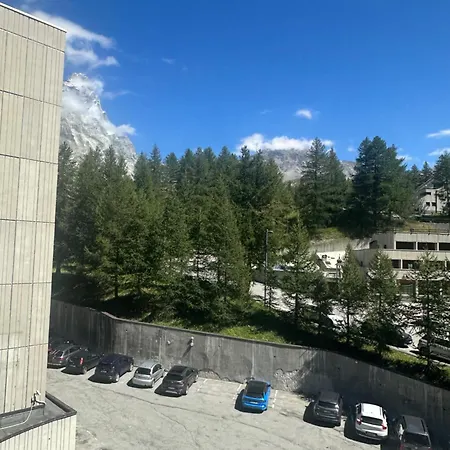Christian's Breuil-Cervinia