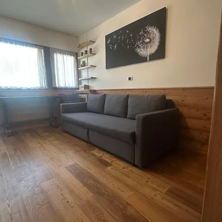 Daire Christian's Breuil-Cervinia