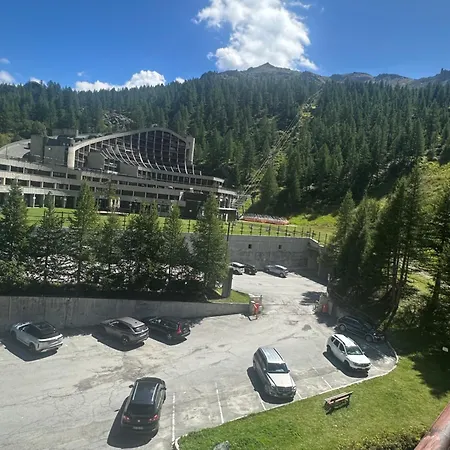 Christian's Breuil-Cervinia