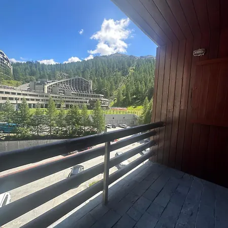 Daire Christian's Breuil-Cervinia
