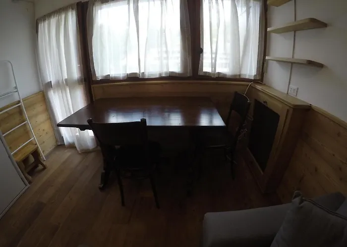 Christian's Breuil-Cervinia