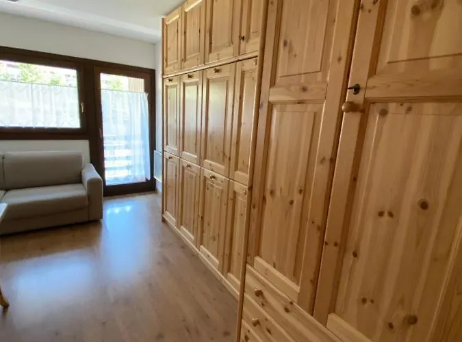 Christian's Breuil-Cervinia