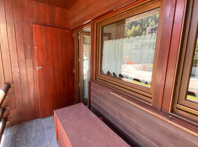 Daire Christian's Breuil-Cervinia